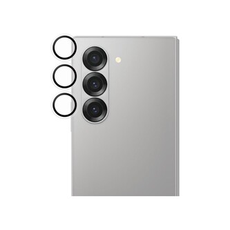 PanzerGlass® Hoops™ kroužky pro čočky fotoaparátu Samsung Galaxy Z Fold7 čirá