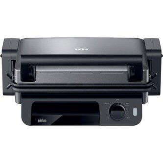 Braun CG5010.IGY Kontaktní gril