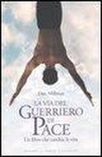La via del guerriero di pace. Un libro che cambia la vita letto da Jacopo Venturiero
