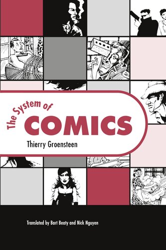 The System of Comics