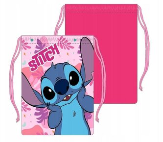 VAK NA PŘEZŮVKY LILO A STITCH