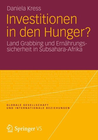 Investitionen in den Hunger?