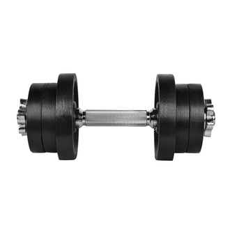Činka nakládací RULYT® Angular jednoruční 13 kg, 30mm tyč/6x kotouč