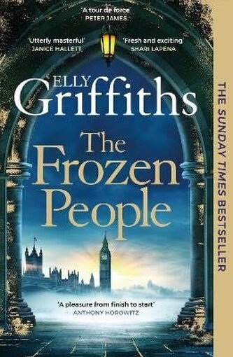 Frozen People