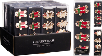 ZESTAW 4 OBRĄCZEK NA SERWETKI 2RODZAJE