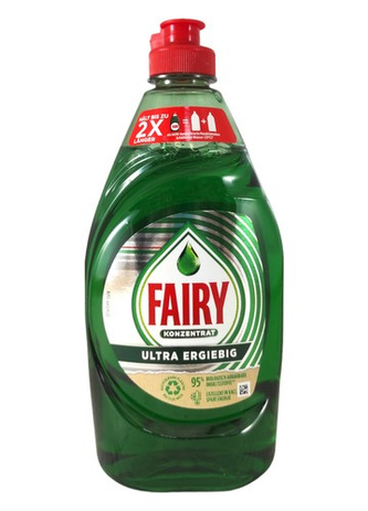 FAIRY płyn do naczyń 450ml Original