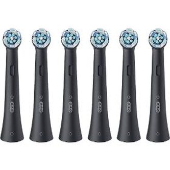 Oral-B náhradní kartáčky iO (6ks/bli) Ult Clean Black