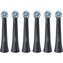Oral-B náhradní kartáčky iO (6ks/bli) Ult Clean Black