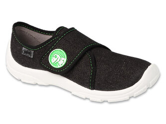 974Y586 31 - chlapecké bačkorky Befado 1SZ, dino 974Y586_33