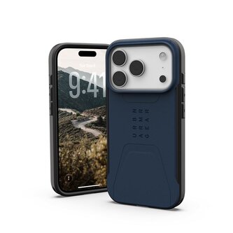 UAG Civilian Magsafe,Mallard - iPhone 2025 Pro