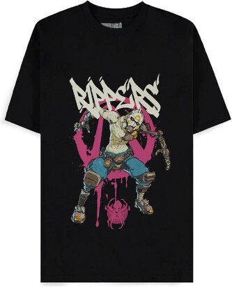 Tričko Borderlands 4 - Rippers 2XL