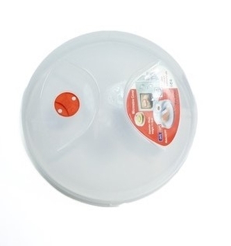 kryt do MVT d29x11,5cm s odvětráním