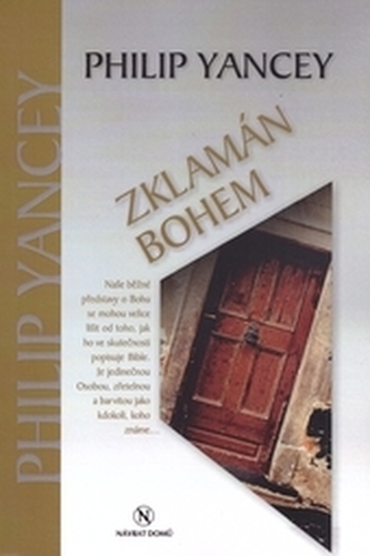 Zklamán Bohem (Philip D Yancey, 2016)
