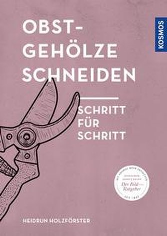 Obstgehölze schneiden Obstgehölze schneiden