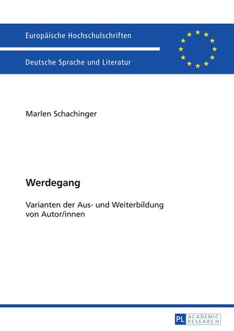Werdegang