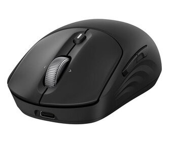 700 Capacitor Wireless Mouse - bezdrátová myš s kapacitátorem
