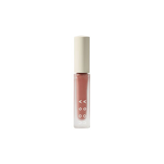 Uoga Uoga Lesk na rty (5 ml) 625 Foxberry - 6 odstínů a efekt plnějších rtů