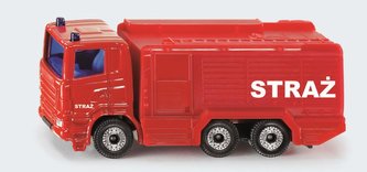 Siku 10 - Straż pożarna wer. polska S1036