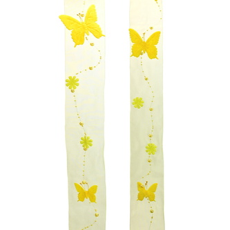 Jarní léga žlutá