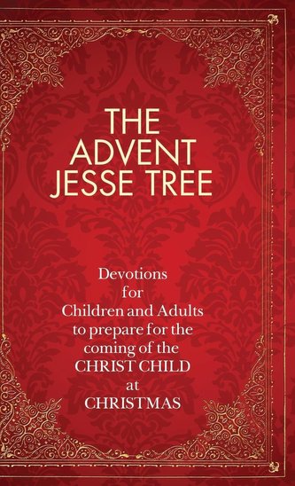 The Advent Jesse Tree