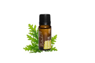 Natasha Esenciální olej BIO (10 ml) - Citronela