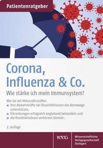 Corona, Influenza & Co.