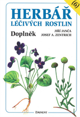 Herbář léčivých rostlin (6)