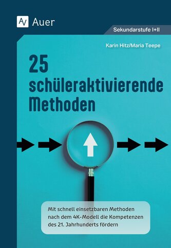 25 schüleraktivierende Methoden