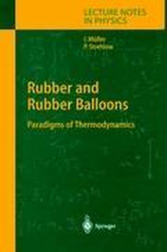 Rubber and Rubber Balloons