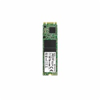Transcend SSD MTS820 480GB, M.2 2280, SATA III 6Gb/s, TLC