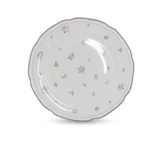 ROSALIE Talerz obiadowy 26,8cm
