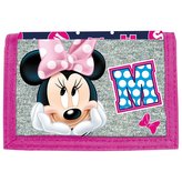 Portfel Minnie 21 DERFORM