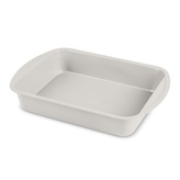 BERLINGERHAUS Plech na pečení s titanovým povrchem 40x28,5 cm Sahara Collection BH-7908