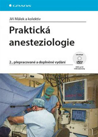 Praktická anesteziologie