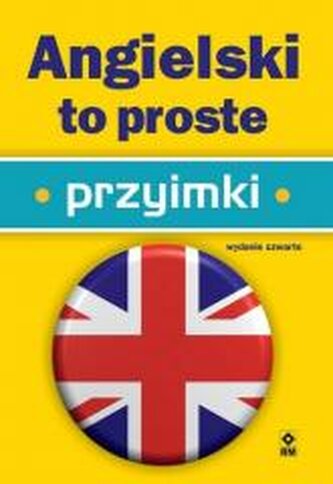 Angielski to proste Przyimki