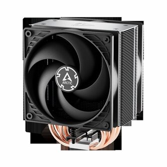 Arctic Freezer 36 SI – CPU Cooler for Intel Socket LGA1700 and AMD Socket AM4, AM5 bulk
