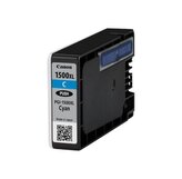 Canon originální ink PGI 1500 XL, 9193B004, cyan, blistr, 12ml, high capacity