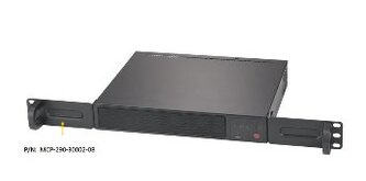 SUPERMICRO CSE-E300 Rackmount kit