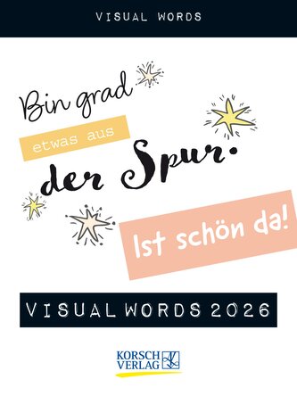 Visual Words 2026