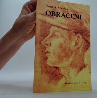 Obrácení