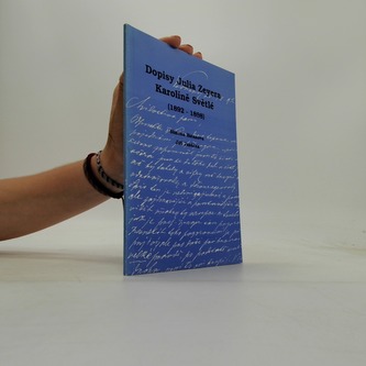 Dopisy Julia Zeyera