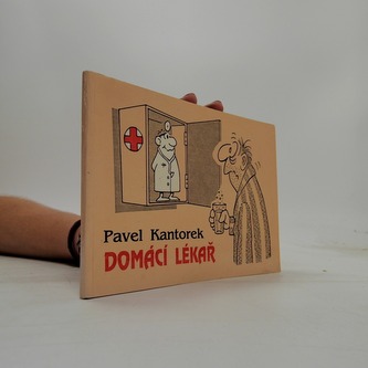 Domácí lékař