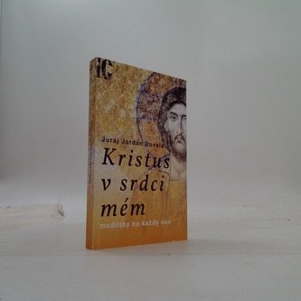 kristus v srdci mém