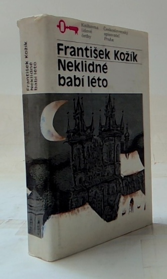 Neklidné babí leto