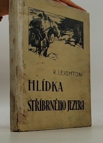 hlídka stříbrného jezera