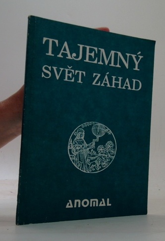 Tajemný svět záhad