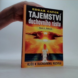 Tajemství duchovního růstu