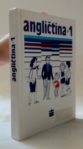 angličtina pro základní školy 1
