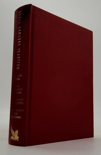 Nejlepší světové čtení