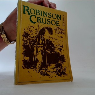 Robinson Crusoe